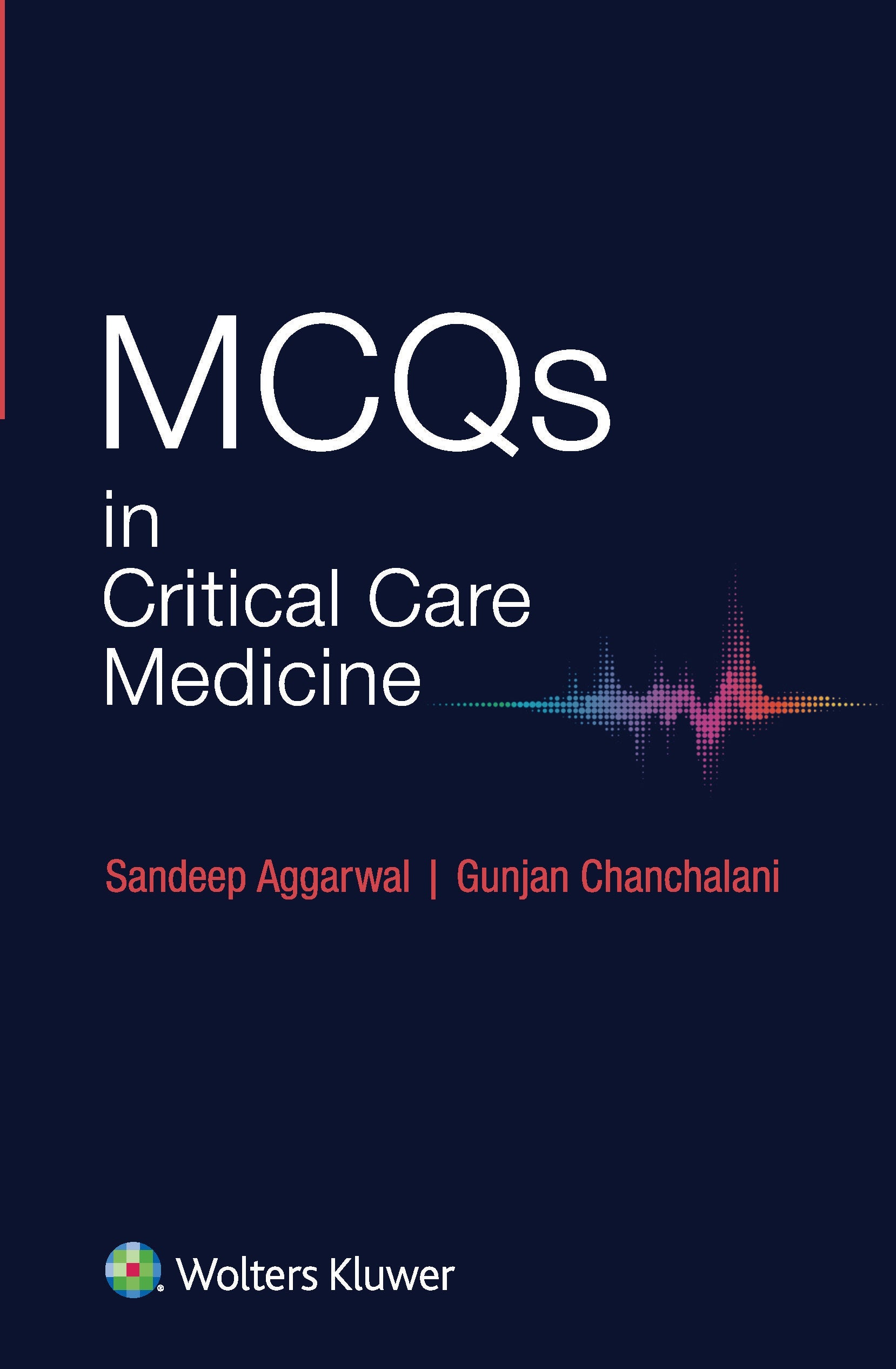 MCQS in Critical Care Medicine