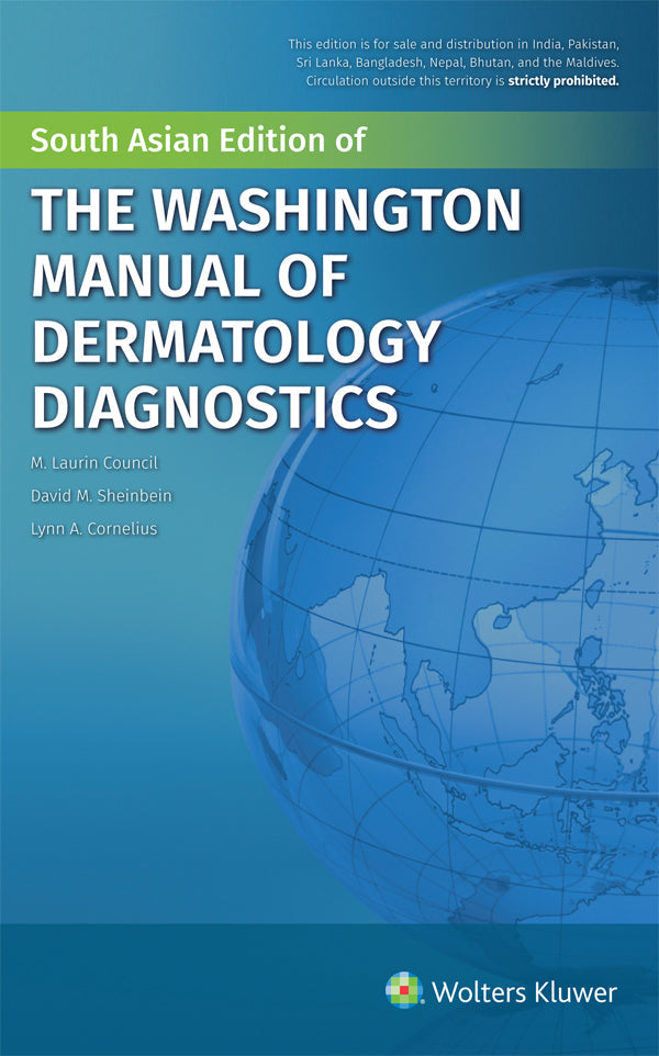 The Washington Manual of Dermatology Diagnostics