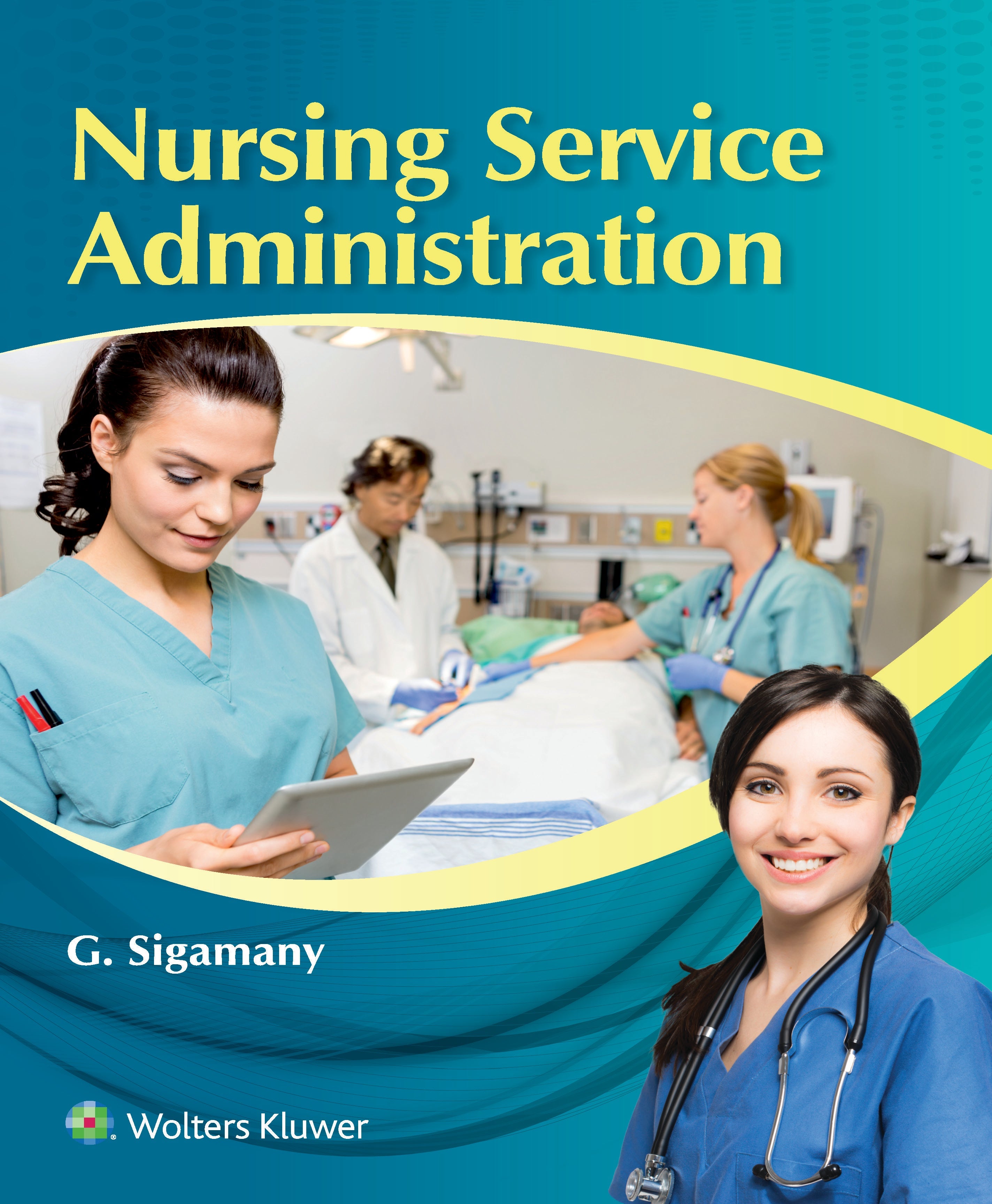 Nursing Service Administration