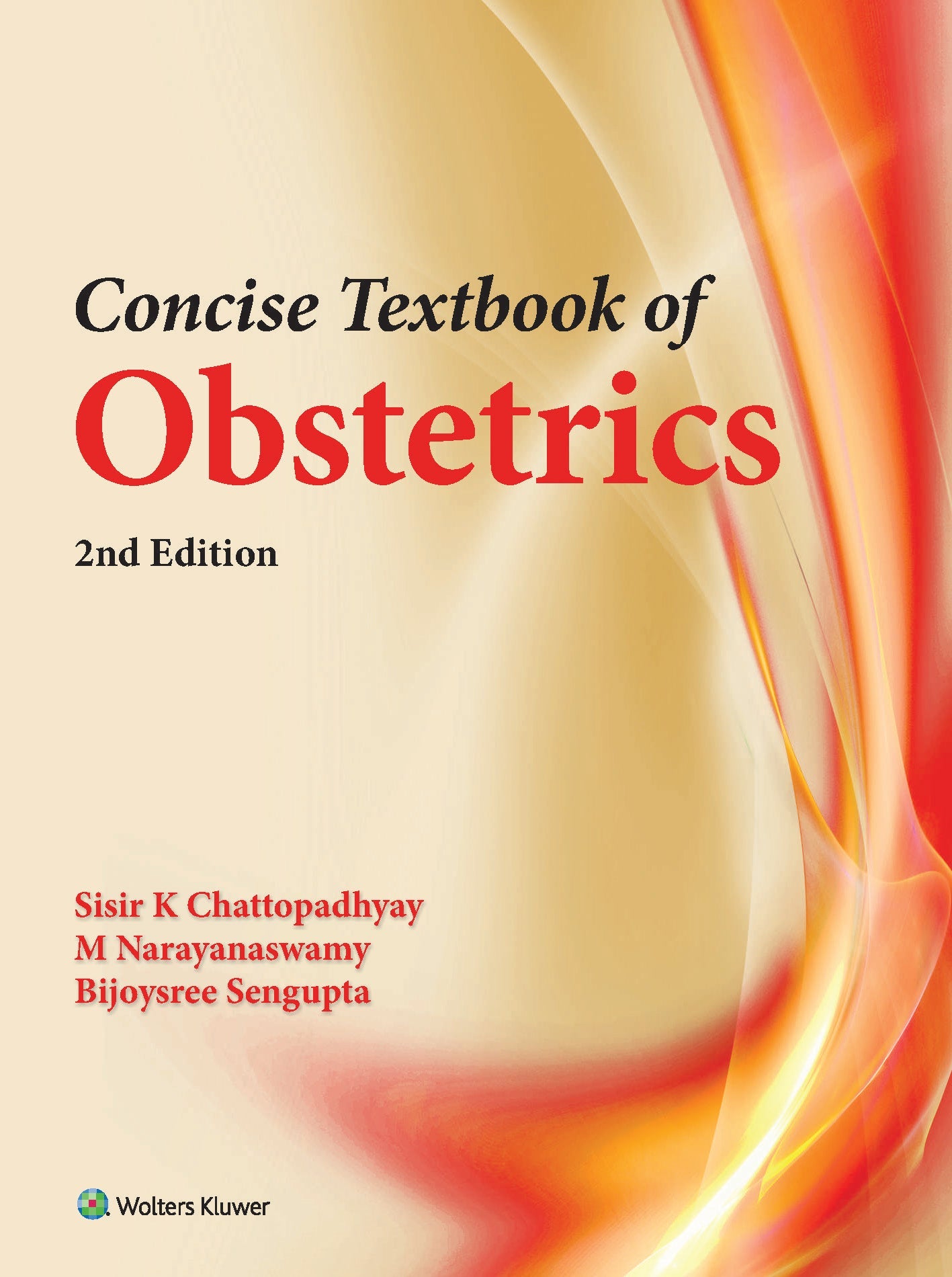 Concise Textbook of Obstetrics, 2ed