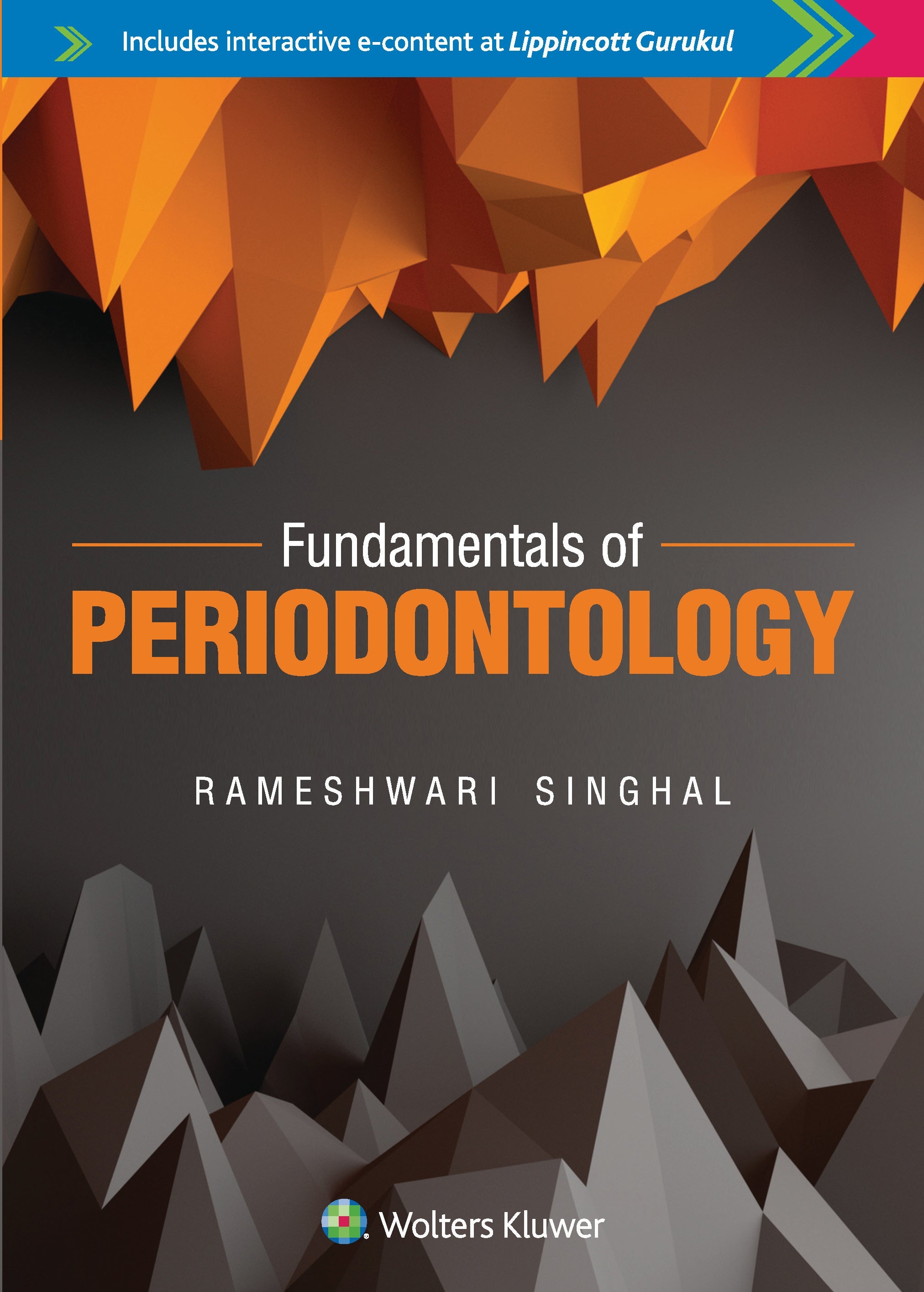 Fundamentals of Periodontology