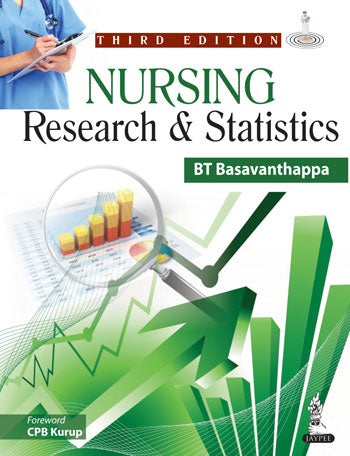 NURSING RESEARCH & STATISTICS