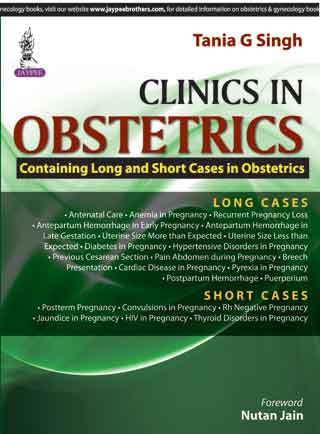 CLINICS IN OBSTETRICS