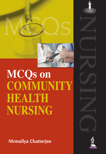MCQS ON COMMUNITY HEALTH NURSING