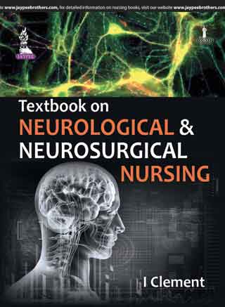TEXTBOOK ON NEUROLOGICAL & NEUROSURGICAL NURSING