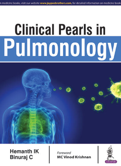 CLINICAL PEARLS IN PULMONOLOGY
