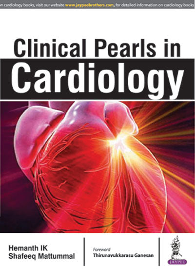 CLINICAL PEARLS IN CARDIOLOGY
