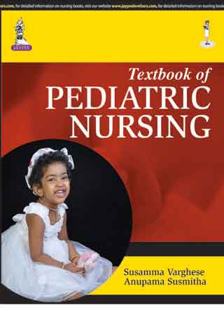 TEXTBOOK OF PEDIATRIC NURSING