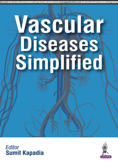 VASCULAR DISEASES SIMPLIFIED