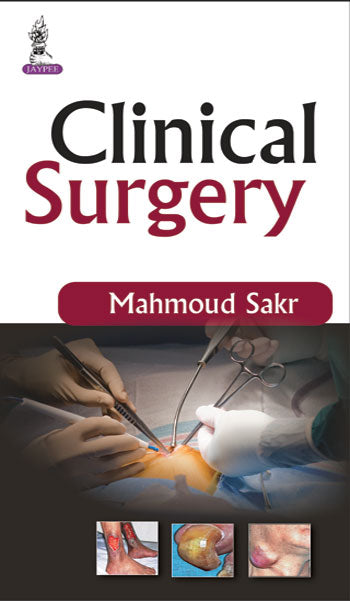 CLINICAL SURGERY
