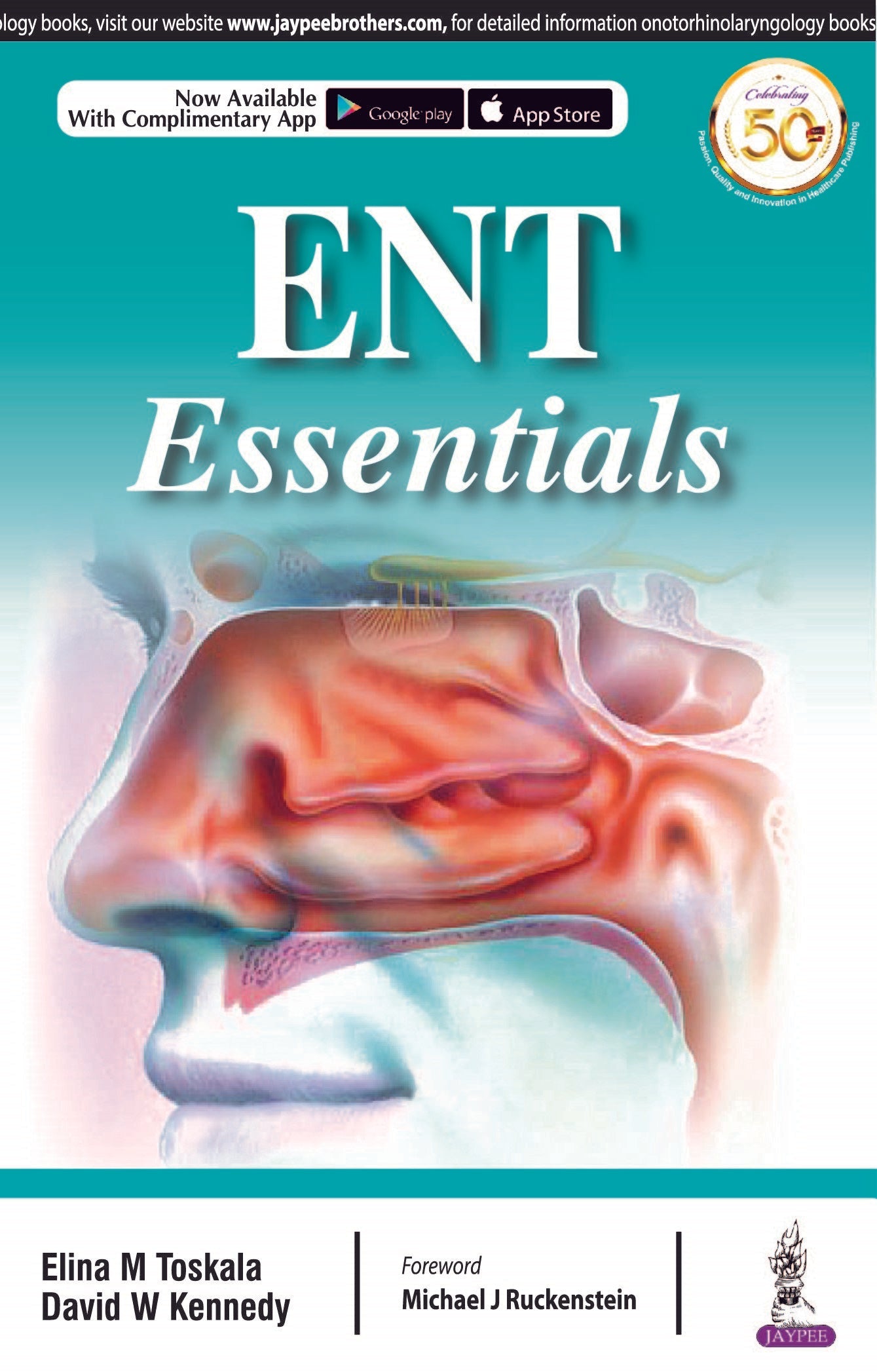 ENT ESSENTIALS