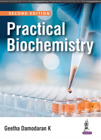 PRACTICAL BIOCHEMISTRY