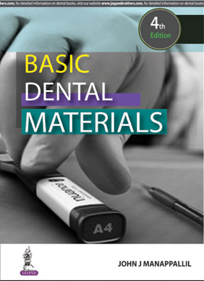 BASIC DENTAL MATERIALS