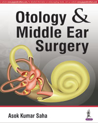 OTOLOGY & MIDDLE EAR SURGERY