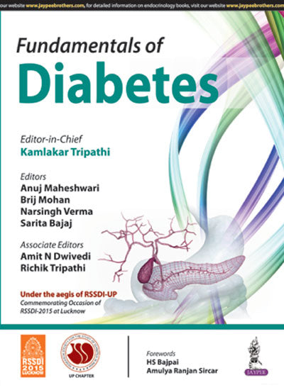 FUNDAMENTAL OF DIABETES