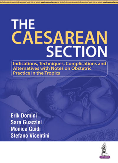 THE CAESAREAN SECITON