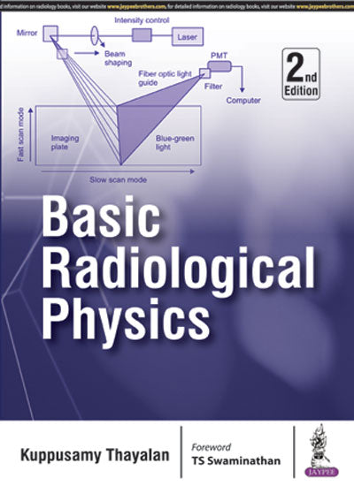 BASIC RADIOLOGICAL PHYSICS