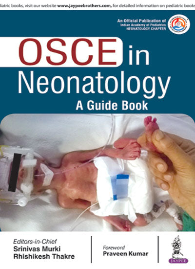 OSCE IN NEONATOLOGY A GUIDE BOOK