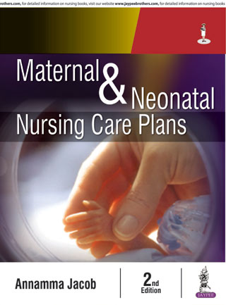 MATERNAL & NEONATAL NURSING CARE PLANS