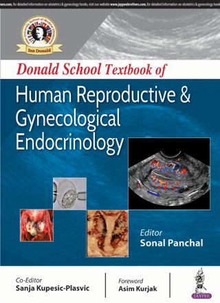 DONALD SCHOOL TEXTBOOK OF HUMAN REPRODUCTIVE AND GYNECOLOGICAL ENDOCRINOLOGY