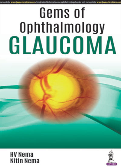 GEMS OF OPHTHALMOLOGY GLAUCOMA