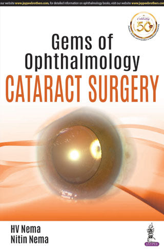 GEMS OF OPHTHALMOLOGY CATARACT SURGERY
