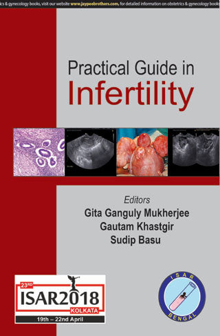 PRACTICAL GUIDE IN INFERTILITY ISAR 2018