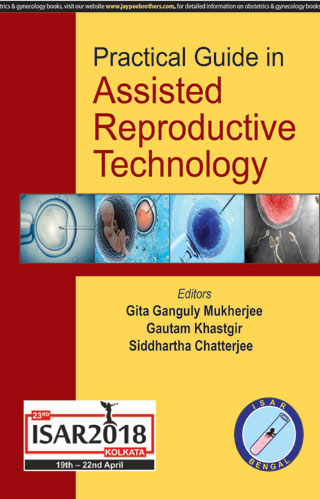PRACTICAL GUIDE IN ASSISTED REPRODUCTIVE TECHNOLOGY ISAR 2018