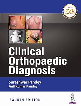O.E.CLINICAL ORTHOPAEDIC DIAGNOSIS