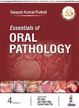 ESSENTIALS OF ORAL PATHOLOGY