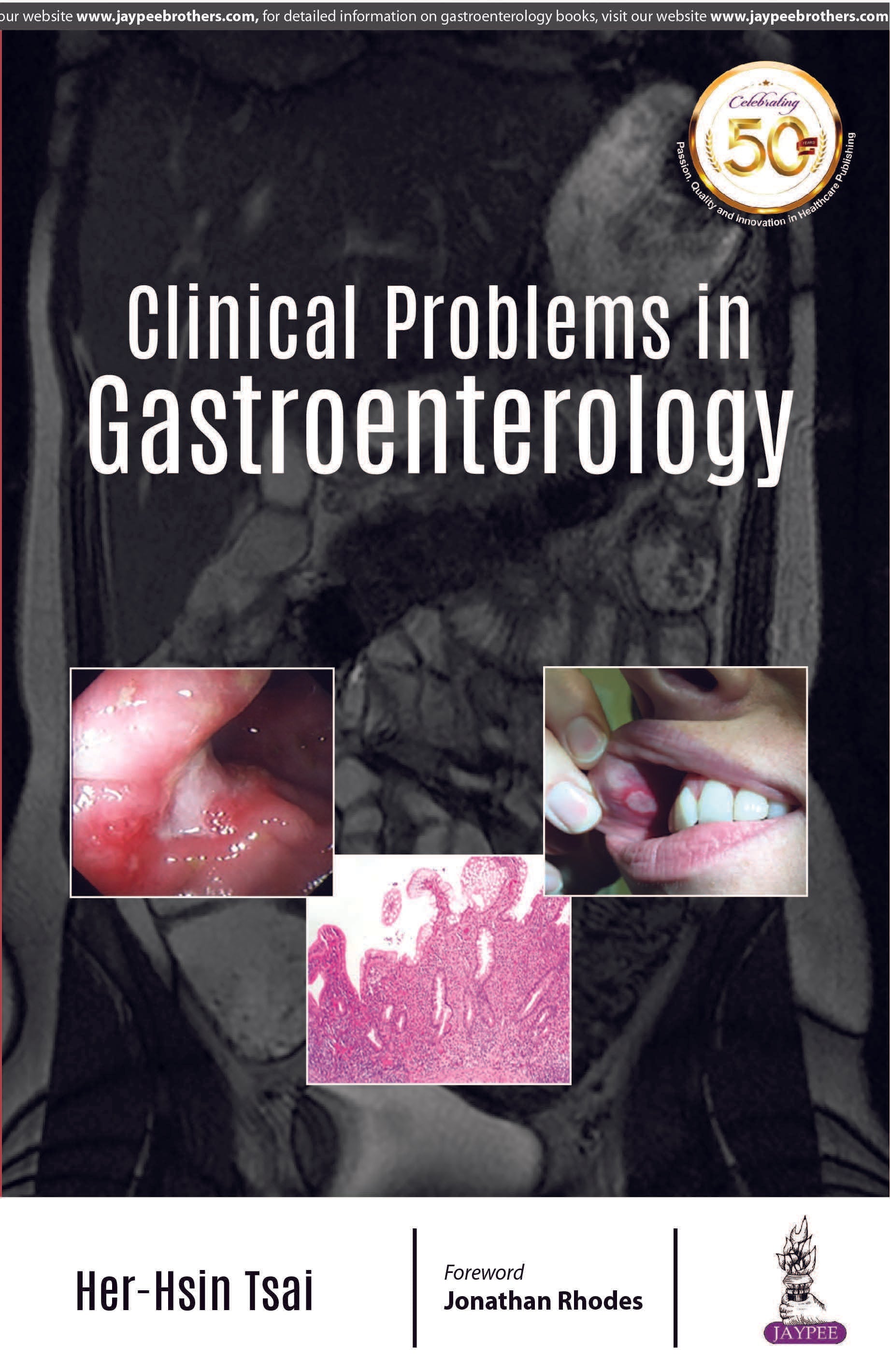 CLINICAL PROBLEMS IN GASTROENTEROLOGY