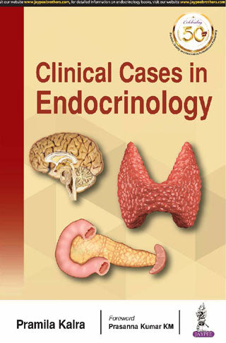 CLINICAL CASES IN ENDOCRINOLOGY