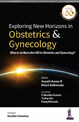 EXPLORING NEW HORIZONS IN OBSTETRICS & GYNECOLOGY: WHAT TO DO NEXT AFTER MD IN OBSTETRICS AND GYNECO