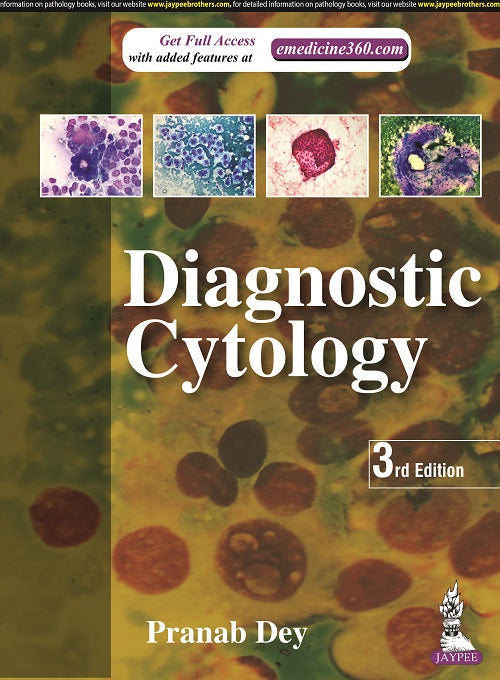 DIAGNOSTIC CYTOLOGY