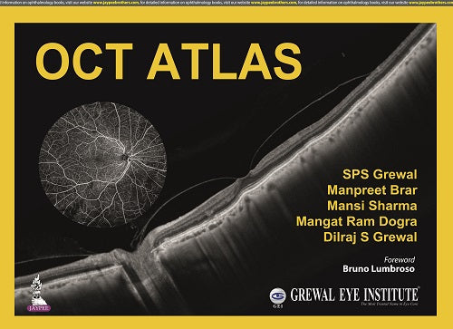 OCT ATLAS