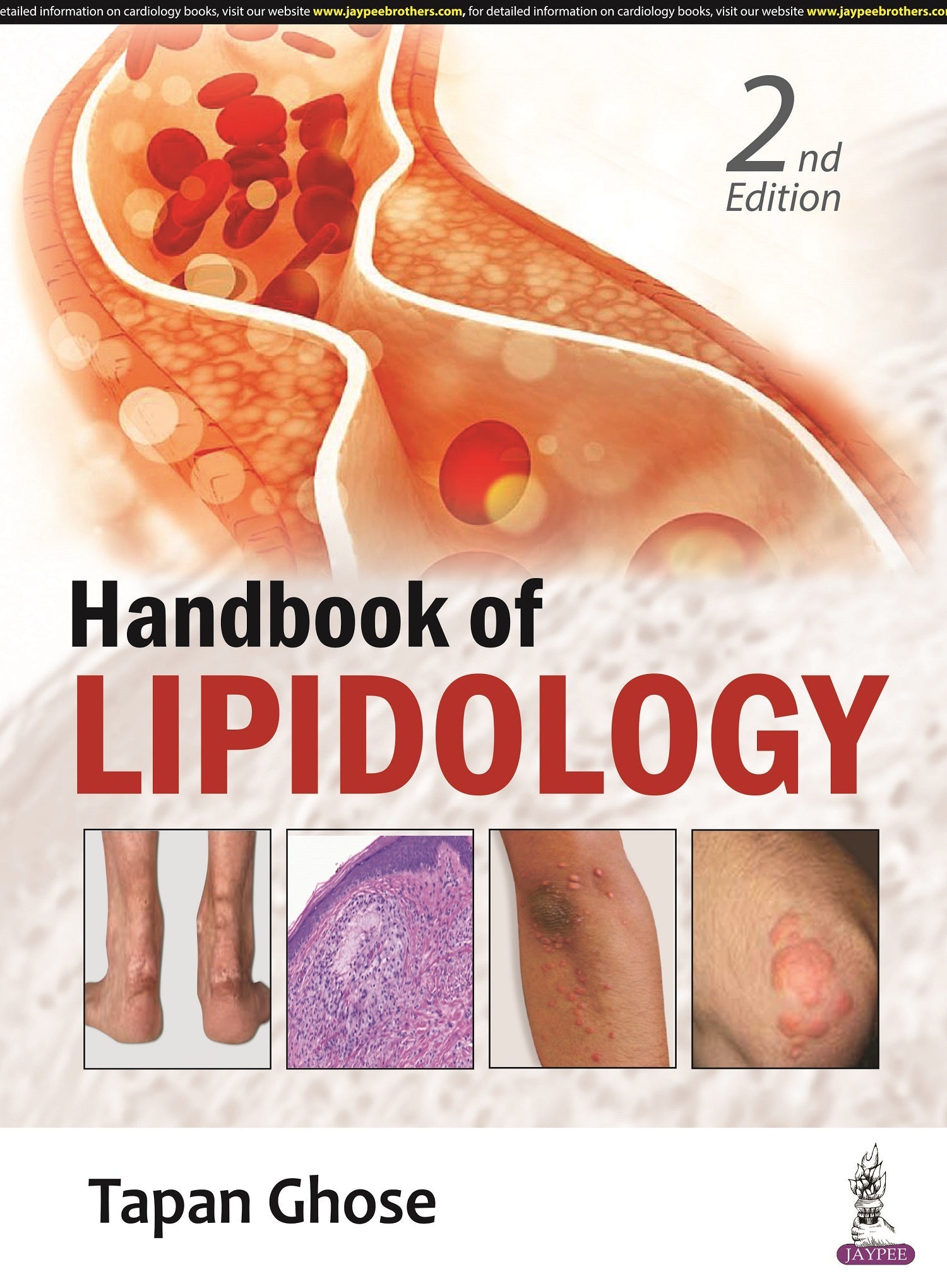 HANDBOOK OF LIPIDOLOGY