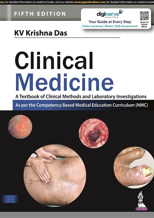 CLINICAL MEDICINE