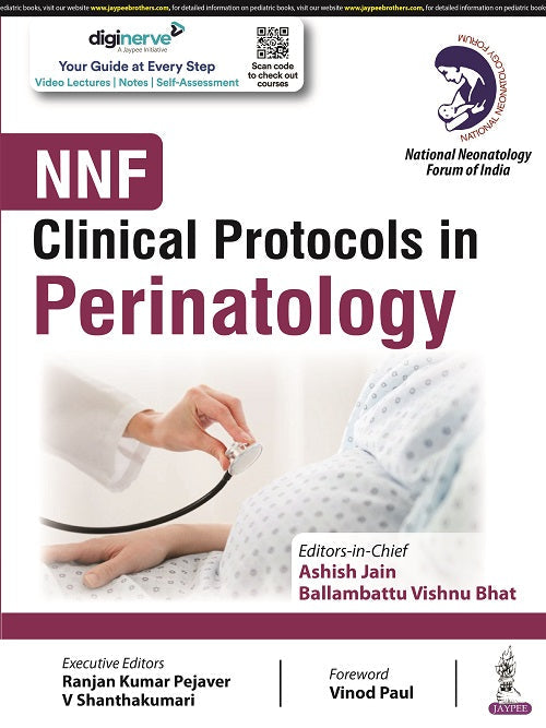 NNF CLINICAL PROTOCOLS IN PERINATOLOGY