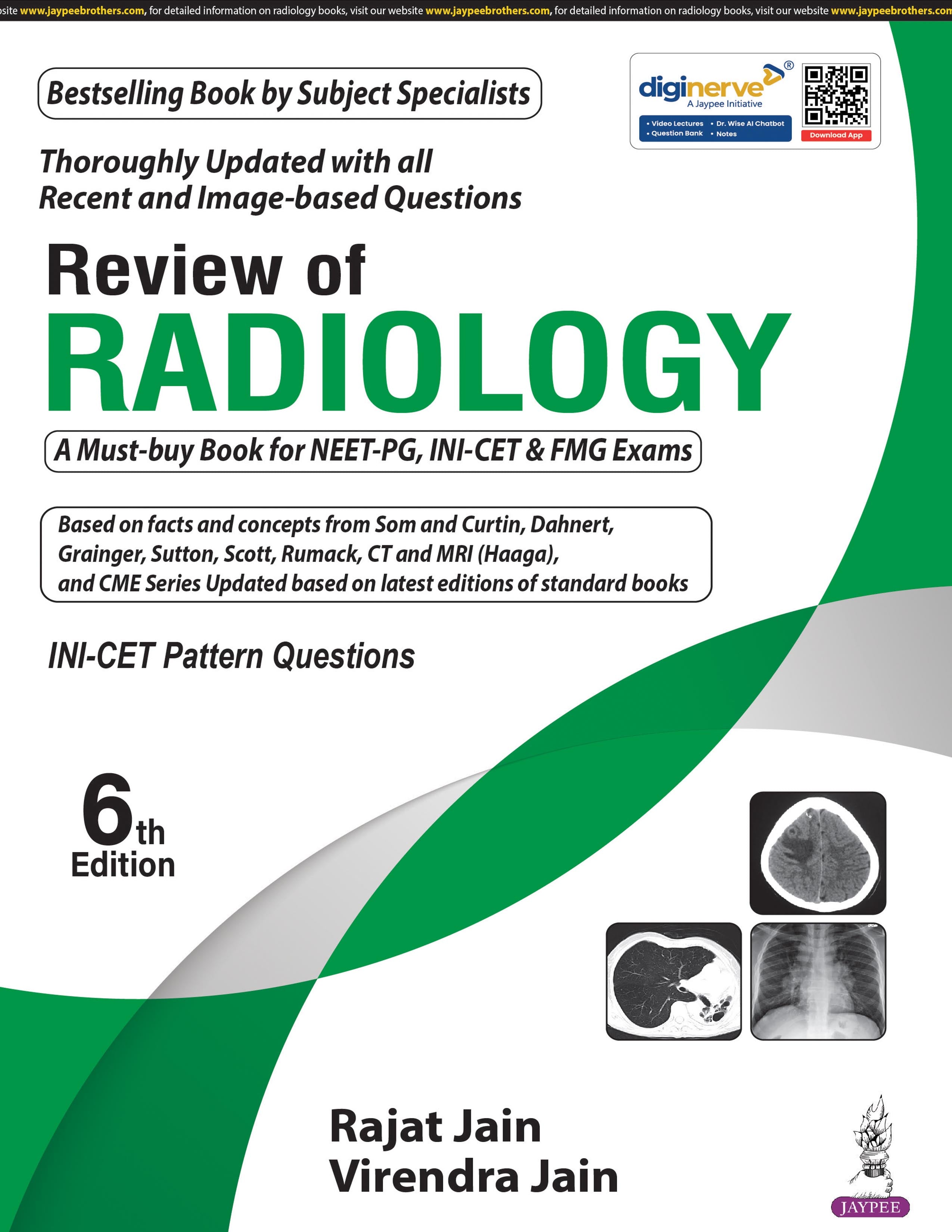 REVIEW OF RADIOLOGY