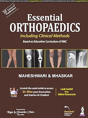 ESSENTIAL ORTHOPAEDICS