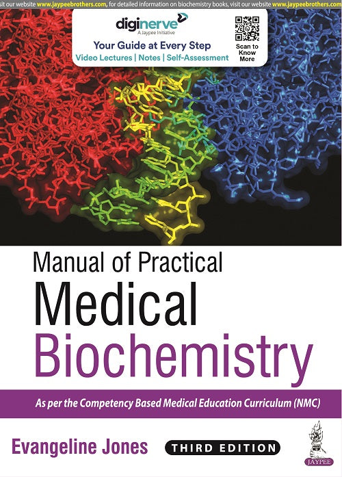 MANUAL OF PRACTICAL MEDICAL BIOCHEMISTRY
