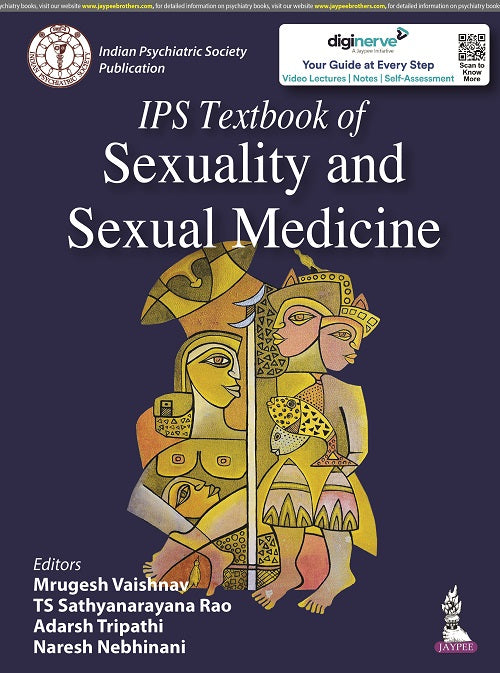 IPS TEXTBOOK OF SEXUALITY AND SEXUAL MEDICINE