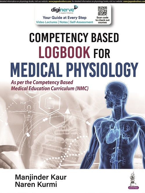 COMPETENCY BASED LOGBOOK FOR MEDICAL PHYSIOLOGY