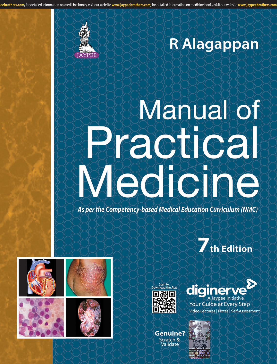 MANUAL OF PRACTICAL MEDICINE