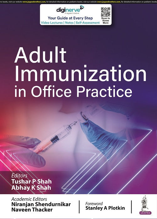 ADULT IMMUNIZATION