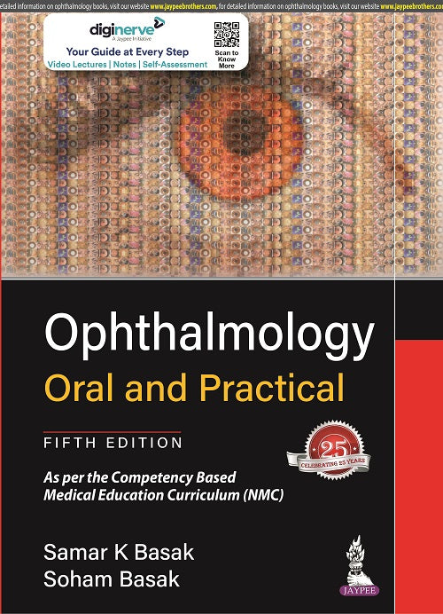 OPHTHALMOLOGY ORAL AND PRACTICAL