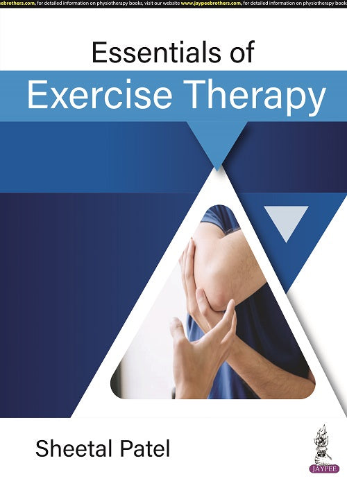 ESSENTIALS OF EXERCISE THERAPY