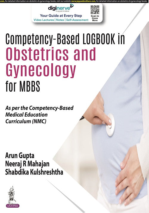 COMPETENCY-BASED LOGBOOK IN OBSTETRICS AND GYNECOLOGY FOR MBBS