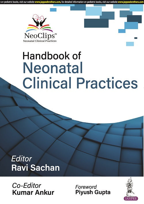 HANDBOOK OF NEONATAL CLINICAL PRACTICES