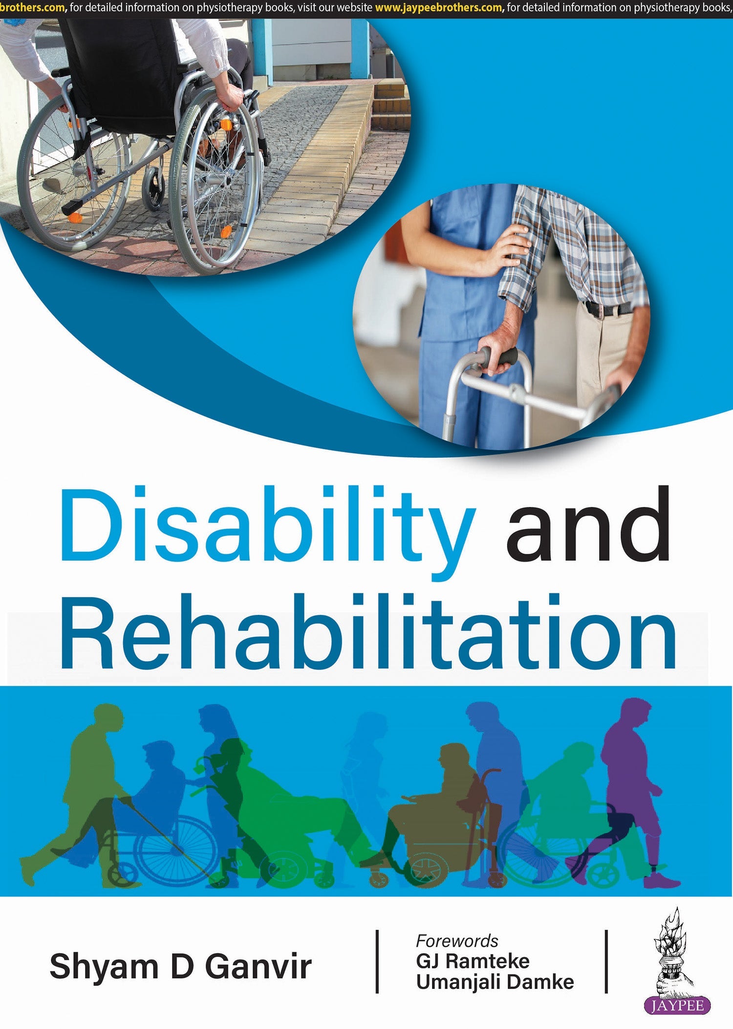 DISABILITY AND REHABILITATION
